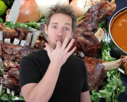 El paraíso gastronómico que está al norte de CDMX y ofrece la mejor carne de cabrito