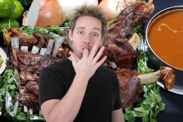 El paraíso gastronómico que está al norte de CDMX y ofrece la mejor carne de cabrito