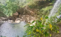 Este paraíso oculto entre montañas cerca de CDMX es parte importante de la historia mexicana