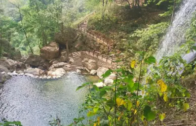 Este paraíso oculto entre montañas cerca de CDMX es parte importante de la historia mexicana
