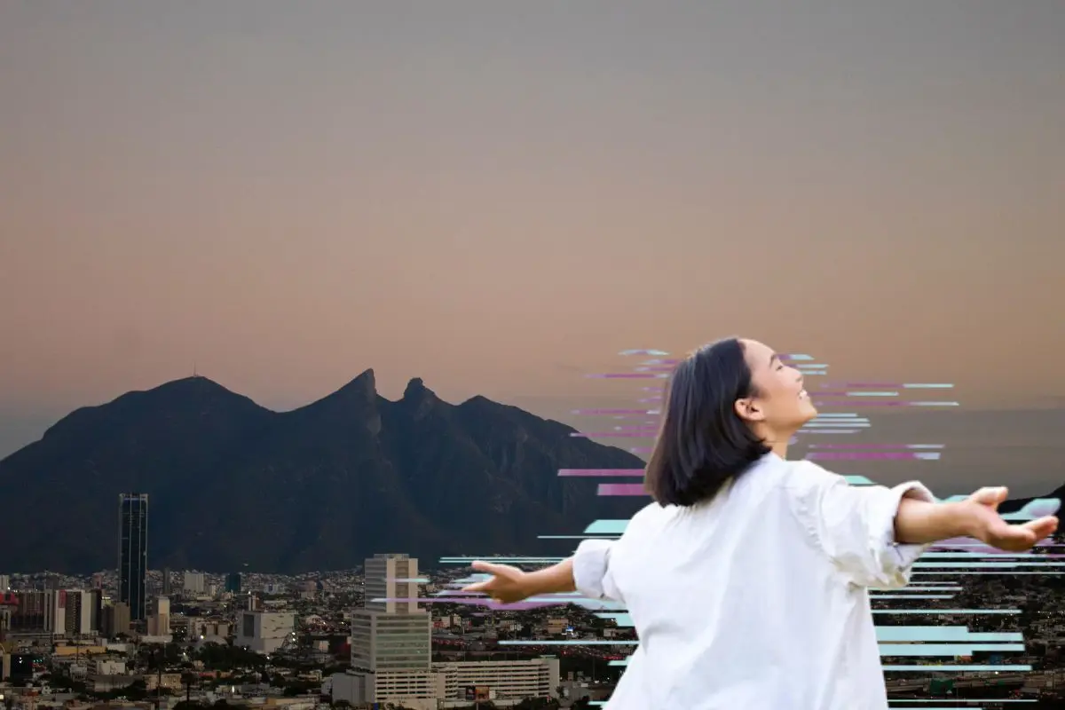 La calidad del aire en Nuevo León continúa siendo un tema prioritario para la población. Foto: CANVA / Freepik