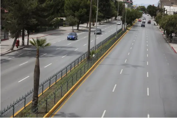 Estas son las calles cerradas por la Marcha LGBT+ en Saltillo