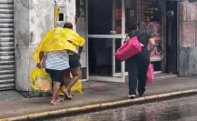 Conoce las calles del centro de Mérida más propensas a inundarse con las lluvias
