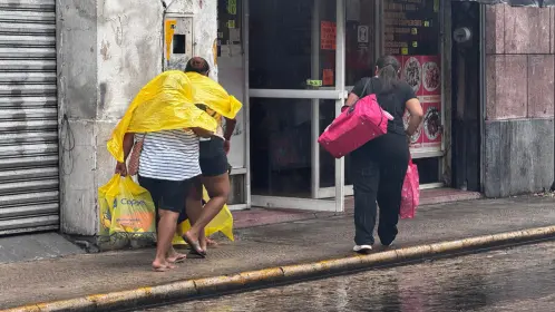 Conoce las calles del centro de Mérida más propensas a inundarse con las lluvias