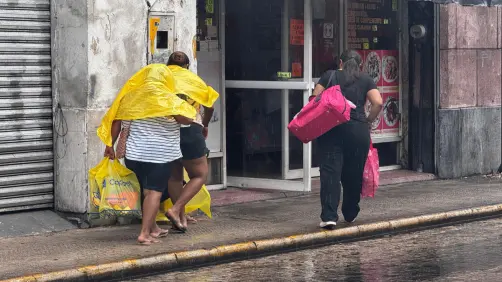 Conoce las calles del centro de Mérida más propensas a inundarse con las lluvias