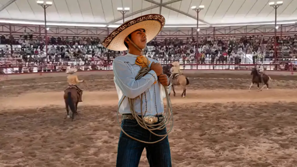 ¿Irás al Tercer Torneo Charro de la Fenadu 2025? Esto cuestan los boletos