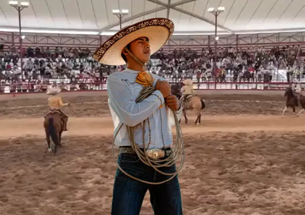 ¿Irás al Tercer Torneo Charro de la Fenadu 2025? Esto cuestan los boletos