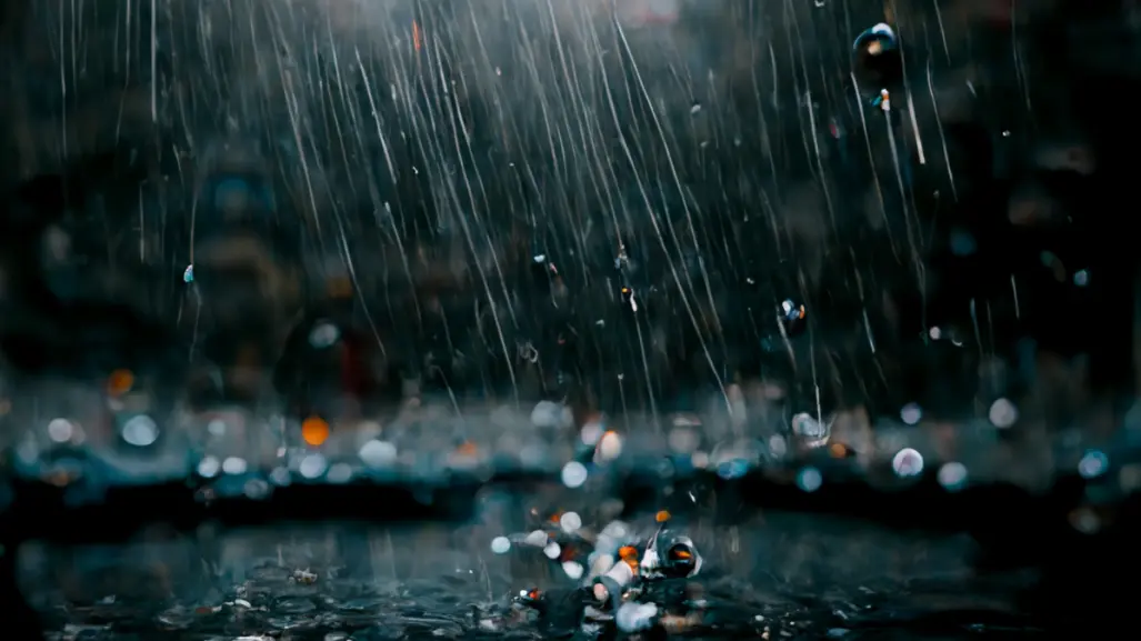 Clima en CDMX ¿va a llover hoy 7 de junio?