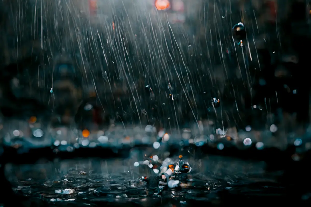 Clima CDMX 7 de junio, Foto: Canva