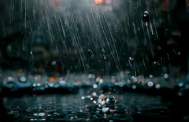 Clima en CDMX ¿va a llover hoy 7 de junio?