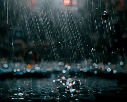 Clima en CDMX ¿va a llover hoy 7 de junio?