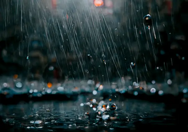 Clima en CDMX ¿va a llover hoy 7 de junio?