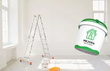 Mejora Coahuila: ¿Cuánto cuesta el bote de pintura?