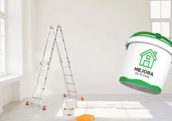 Mejora Coahuila: ¿Cuánto cuesta el bote de pintura?
