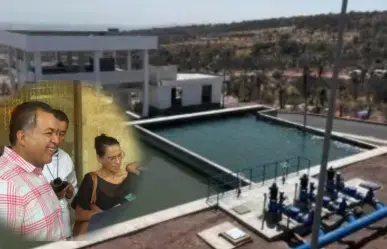 Constructores de Durango se dicen rebasados para construir la Presa Tunal II