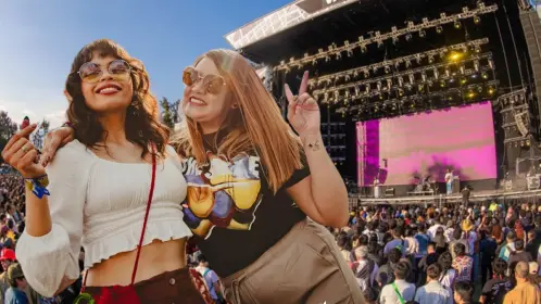 Corona Capital Sessions Yucatán: ¿De qué se tratará este concierto? 