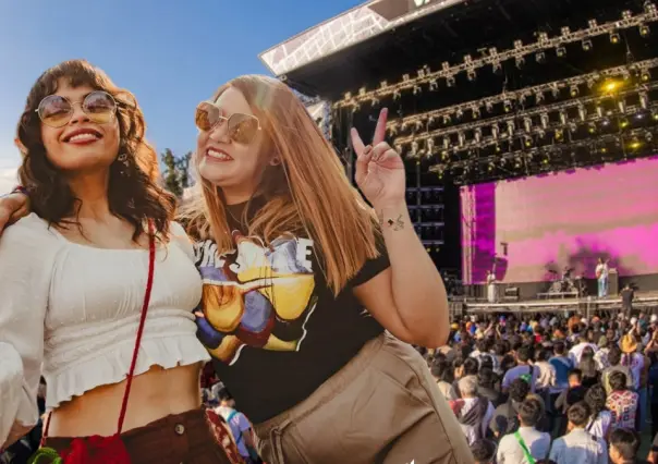 Corona Capital Sessions Yucatán: ¿De qué se tratará este concierto? 