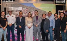 Descartan regios turismo en Saltillo, 70% no ha visitado la ciudad en 5 años Descartan regios turismo en Saltillo, 70% no ha visitado la ciudad en 5 años