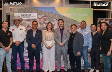 Descartan regios turismo en Saltillo, 70% no ha visitado la ciudad en 5 años