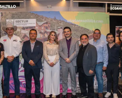 Descartan regios turismo en Saltillo, 70% no ha visitado la ciudad en 5 años