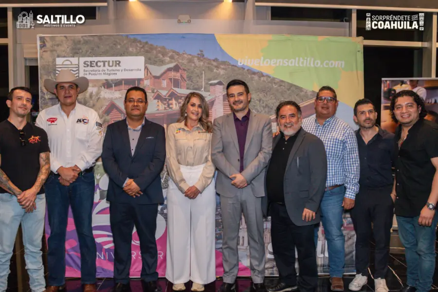 Descartan regios turismo en Saltillo, 70% no ha visitado la ciudad en 5 años