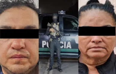 Cuatro cateos en CDMX dejan dos detenidos, entre ellos "La Gorda" del Cártel de Tláhuac