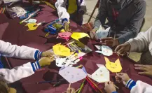 CEPREDEY invita a celebrar el Día Internacional del Juego con actividades en Kanasín
