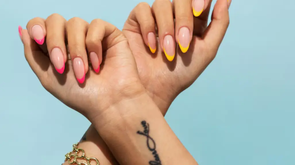 Esta es la tendencia de uñas en Tamaulipas para el verano 2025