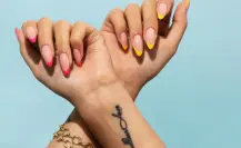 Esta es la tendencia de uñas en Tamaulipas para el verano 2025