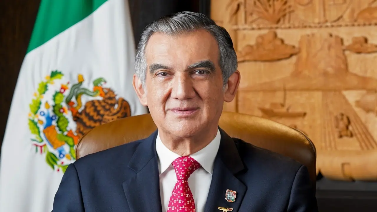 Américo Villarreal