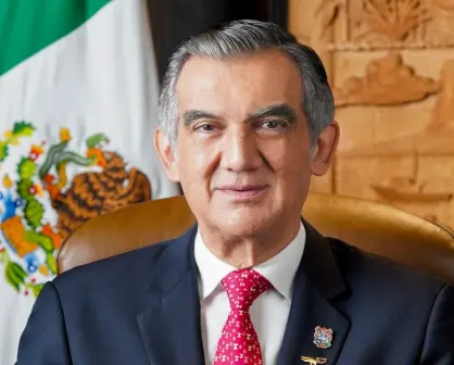 Americo Villarreal: "las falsas noticias degradan la libertad de expresión"