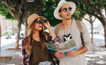 Esos son los destinos turísticos en Tamaulipas ideales para los jóvenes según la IA
