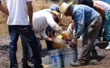 Reportan 52 tomas clandestinas de combustible en Tabasco