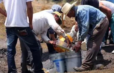 Reportan 52 tomas clandestinas de combustible en Tabasco