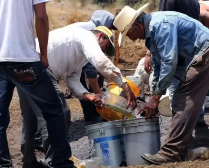 Reportan 52 tomas clandestinas de combustible en Tabasco