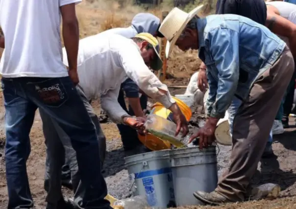 Reportan 52 tomas clandestinas de combustible en Tabasco