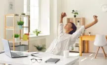Evita que te roben tu energía y vitalidad con estos 7 hábitos