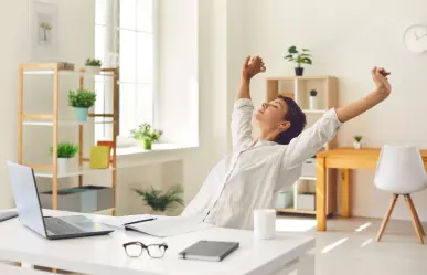 Evita que te roben tu energía y vitalidad con estos 7 hábitos