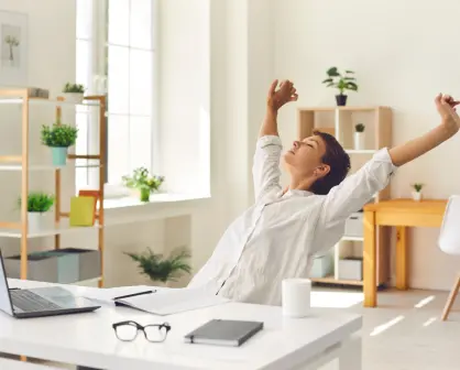 Evita que te roben tu energía y vitalidad con estos 7 hábitos