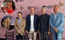 Christus Muguerza lanza documental y exhibición sobre el cuerpo humano en el Papalote Museo del Niño
