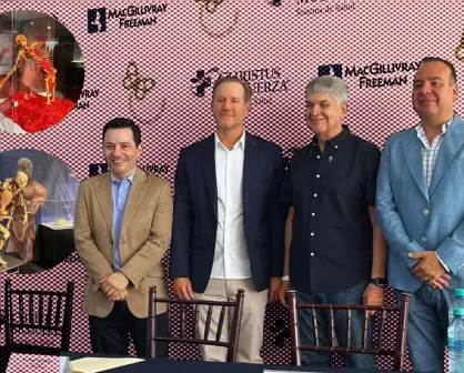 Christus Muguerza lanza documental y exhibición sobre el cuerpo humano en el Papalote Museo del Niño