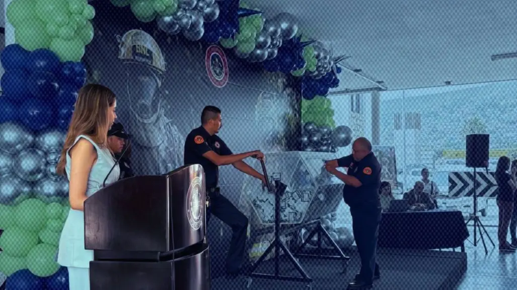 Bomberos de Nuevo León: estos son los premios que se rifaron en el sorteo 45
