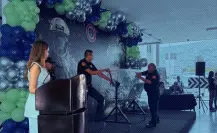 Bomberos de Nuevo León: estos son los premios que se rifaron en el sorteo 45