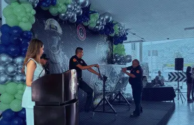 Bomberos de Nuevo León: estos son los premios que se rifaron en el sorteo 45