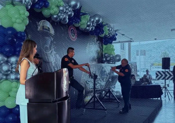 Bomberos de Nuevo León: estos son los premios que se rifaron en el sorteo 45