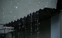 Clima en Edomex hoy 7 de junio, ¿seguirán las lluvias este fin de semana?