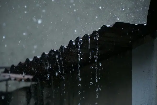 Clima en Edomex hoy 7 de junio, ¿seguirán las lluvias este fin de semana?