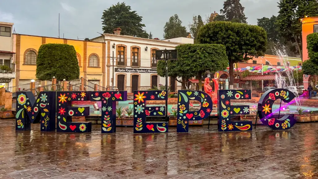 Metepec tendrá cierres viales este fin de semana y estas son las zonas afectadas