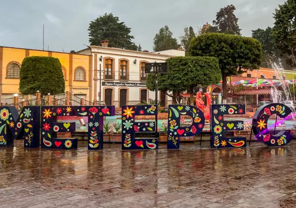Metepec tendrá cierres viales este fin de semana y estas son las zonas afectadas