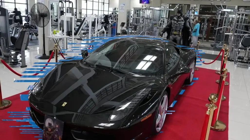 El exclusivo gimnasio que tiene DJ en Nuevo León; este es el precio de la mensualidad